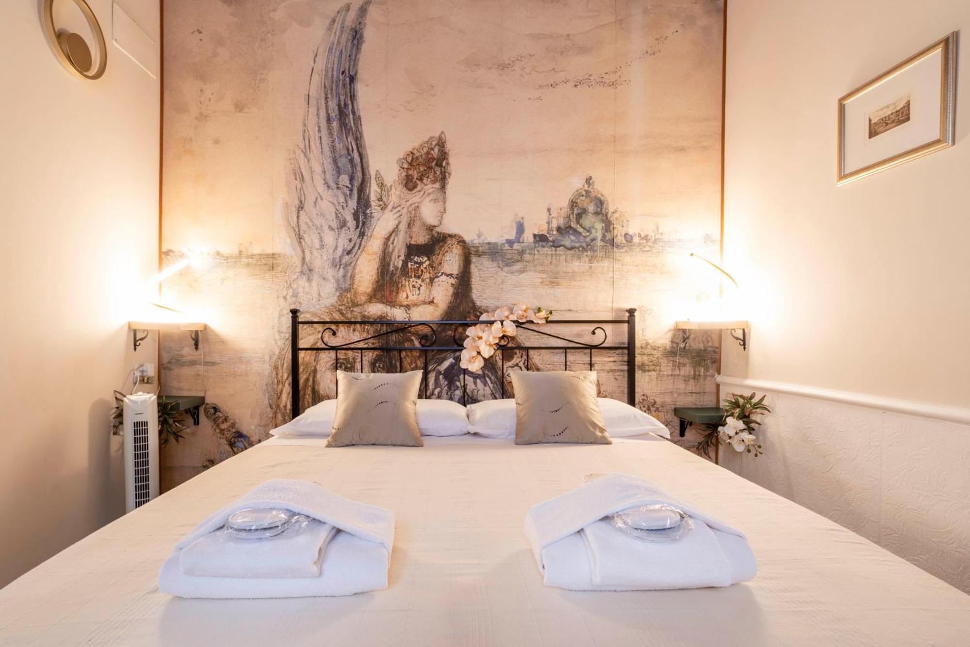 Ca' Pestrin House - San Marco Square Apartment Venice