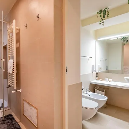 Ca' Pestrin Suite House - San Marco Square Venice Exterior photo