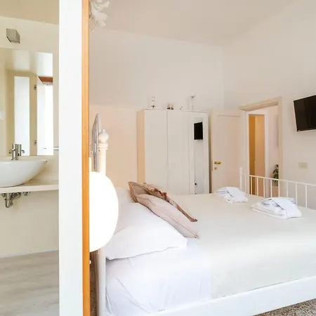 Ca' Pestrin Suite House - San Marco Square Venice Exterior photo