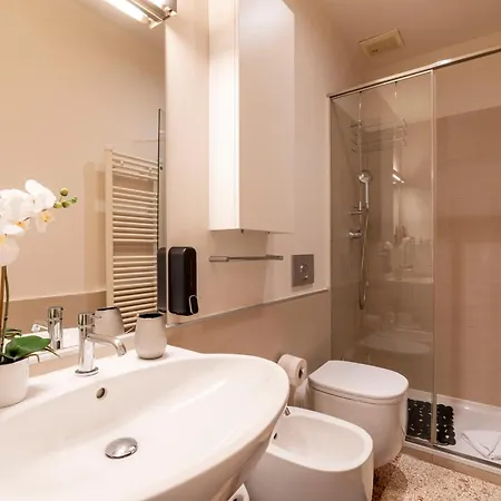 Ca' Pestrin Suite House - San Marco Square Venice Exterior photo
