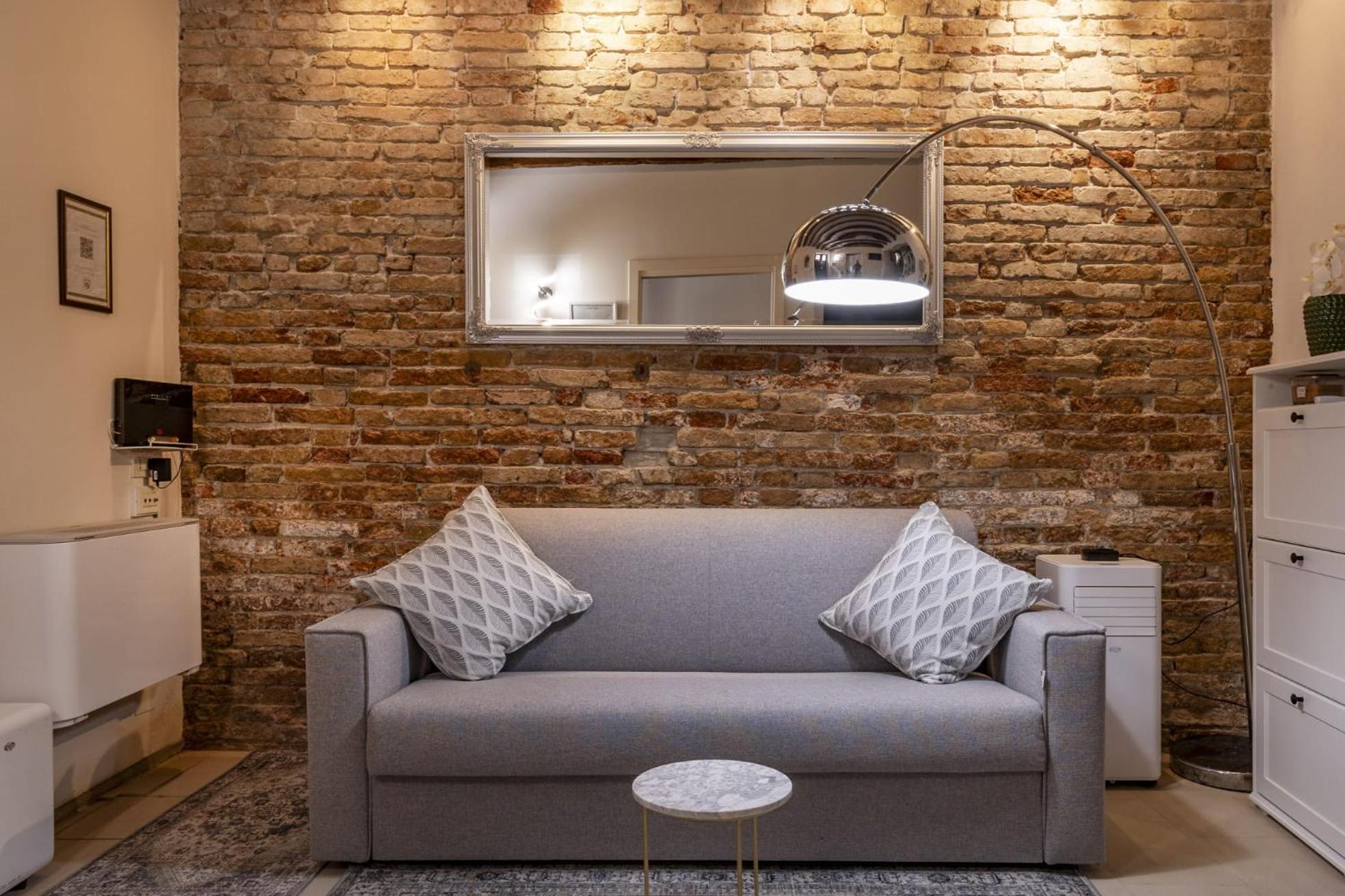 Apartamento Ca' Pestrin House - San Marco Square
